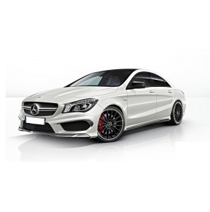 MERCEDES CLA 180 (Fiyat Sorunuz)
