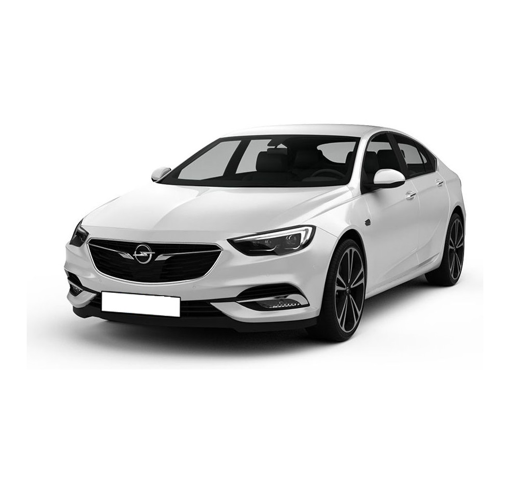 OPEL İNSİGNA